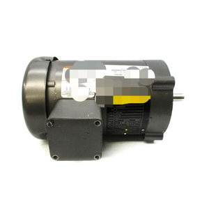 34a063r708 Vm3537 Baldor 230/460V 1.6/.8A nsnp ต้นฉบับใหม่สต็อกอุตสาหกรรมอัตโนมัติ - Product Image 1