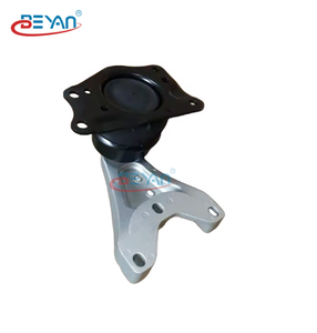 6Q0199167DH 6Q0199167CA Supporto Motore Destro in Alluminio per SEAT CORDOBA / IBIZA III IV, <span class=keywords><strong>SKODA</strong></span> <span class=keywords><strong>FABIA</strong></span>, VW POLO FOX <span class=keywords><strong>Hatchback</strong></span> BEYAN - Product Image 3