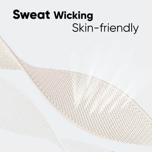 Bracelet de sport en nylon pour Apple Watch Series 10 46 mm, compatible avec les séries 11, 9, 8, SE, 3, 45 mm, 44 mm, 42 mm et <span class=keywords><strong>IWatch</strong></span> Ultra 2 - Product Image 5