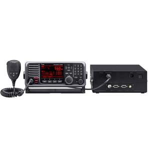 IC-M803 vô tuyến biển MF <span class=keywords><strong>HF</strong></span> SSB radiotelephone <span class=keywords><strong>HF</strong></span> thu phát điều hướng thông tin vô tuyến tích hợp GPS <span class=keywords><strong>Receiver</strong></span> - Product Image 2