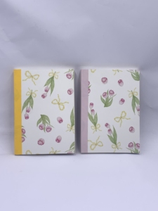 Bán buôn tùy chỉnh A5 chủ đề Khóa máy tính xách tay chất lượng cao thời trang sinh viên máy tính xách tay - Product Image 4