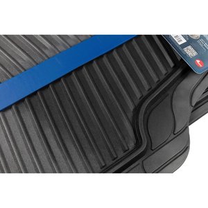 Tappetini per auto Red Bull Racing Flash in PVC antiscivolo - Product Image 4