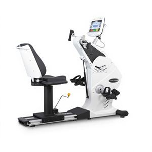 Équipement de rééducation commercial pour la remise en forme, vélo d'exercice pour les jambes, entraînement des membres supérieurs et inférieurs, machine de thérapie pour l'hémiplégie - Product Image 1