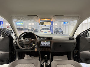 Modèle 2021 d'<span class=keywords><strong>occasion</strong></span> 1.5L Manual Trend Edition Volkswagen <span class=keywords><strong>Santana</strong></span> - Product Image 4