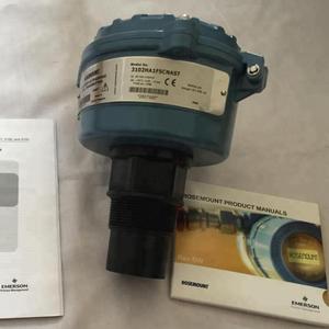 เครื่องวัดระดับอัลตราโซนิก Rose Mount Origin Import รุ่น 3100 ซีรีส์ พร้อมเอาต์พุต 4-20mA Hart - Product Image 4