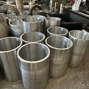 מותג baozhou חובה כבדה בהתאמה אישית עשוי שרוולים נירוסטה נירוסטה אספקה אספקה ימית עבור ספינות גדולות - Product Image 2