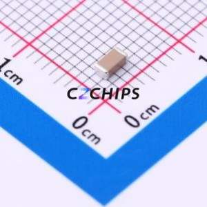 Condensador SMD (MLCC) 1206B103K631NT 1206 (Capacitancia: 10nF) (Precisión: 10%) (Voltaje Nominal: 630V) - Product Image 1