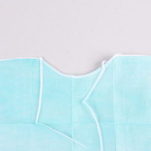 Kit d'instruments buccaux jetables de marque Jin Huan Xiao Yu, boîte d'instruments, kit d'examen médical pour infirmières et médecins, sac buccal - Product Image 1