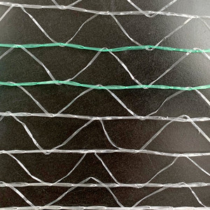 100% HDPE UV Nông Nghiệp Đóng Gói Silage Net Hay Rơm Bale Net Bọc Cho Trang Trại - Product Image 3