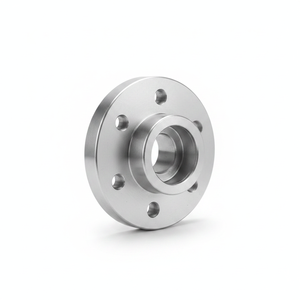 Precision CNC Turning Milling Auto Parts Car Body Accessories Custom Metal <b>Machining</b> Short Lead Time Wholesale Price - Product Image 4
