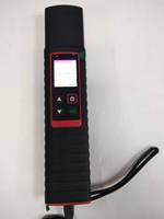 Launch-herramienta de programación y Sensor TPMS para coche, X431TSGUN