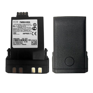 Batterie Li-Ion 3400mAh PMNN4486 PMNN4486A pour radio APX8000 APX7000 APX7000XE APX6000 APX6000XE SRX2200 - Product Image 1