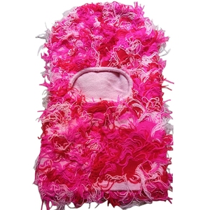 Pasamontañas de Esquí de Lujo, Protección Facial Completa, Cortavientos, Ultra Suave, Tejido Térmico para Exteriores, Protección para Todo Clima, <span class=keywords><strong>Halloween</strong></span>, <span class=keywords><strong>Hombre</strong></span> - Product Image 5