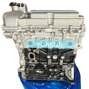 Buon prezzo 1.2L LD6 gruppo motore per SAIC <span class=keywords><strong>GM</strong></span> WULING motore HONGGUANG - Product Image 1