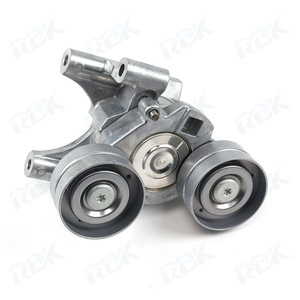 Polea Tensora Ford FB3Q-6A228-BA 1D00-15-980 para Reemplazo de Correa de Motor - Product Image 2