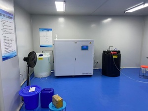 Nhà sản xuất máy tạo axit hypoclorơ, nhà máy điện phân nước hơi axit, máy tạo HOCL - Product Image 4