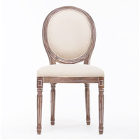 Chaise Louis de style rétro, chaise de luxe pour banquet, événement, mariage, chaise de roi Louis, chaise de mariage