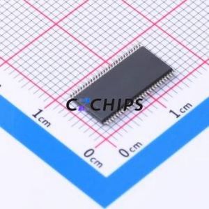 Original et nouveau SN74CB3T16211DGGR commutateur de Signal de puce IC de Circuit intégré TSSOP-56-6.1mm/codec/multiplexeur - Product Image 2