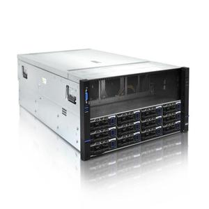 Servidor A 4U de Doble Ruta con 8 Tarjetas GPU, Producto Compatible con Dos Procesadores Xeon Escalables de 4ª/5ª Generación - Product Image 2