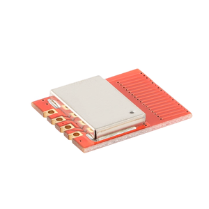 XLW (433MHz) Electrodoméstico inteligente Transmisión RF Control remoto Módulo inalámbrico Antena a bordo - Product Image 2