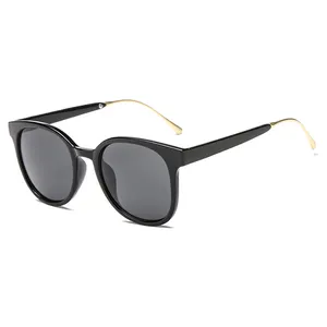 Keloyi солнцезащитные очки высокого стандарта унисекс модные очки премиум прозрачные солнцезащитные очки на заказ