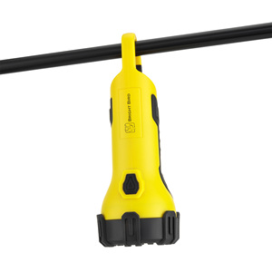 Sáng chim xách tay <span class=keywords><strong>LED</strong></span> Đèn pin Torch 300 Lumens pin khô khẩn cấp EDC cho sử dụng ngoài trời - Product Image 5