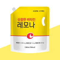 Verfrissende LEMONA Vitamine Sap Gemaakt in Korea Fruit en Groente Gezonde Vitaliteitsdrank Klaar om te Drinken Groothandel Leverancier