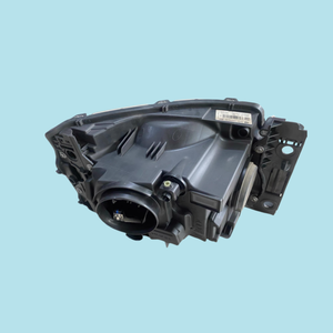 Pour Land Rover <span class=keywords><strong>Discovery</strong></span> 4 phares lentille 2014 <span class=keywords><strong>2015</strong></span> 2016 IV lampe d'origine gamme de mise à niveau LR4 haute qualité US phare L319 lumière - Product Image 2