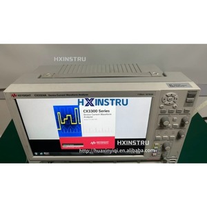 Analizador de Forma de Onda de Corriente para Dispositivos Agilent/Keysight CX3324A, Sonda de Osciloscopio YTDI, Fuente de Alimentación H - Product Image 3