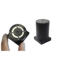 P34 Theta X,y Platform Piezo Cermin Kemudi Cepat dengan Rentang Kemiringan hingga 5.6mrad.
