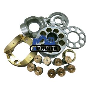 XPower HPV95 Hydraulic <b>Pump</b> Repair Kit New Condition HPV95 <b>Parts</b> for Excavator PC200-6 PC200-7 PC200-8 - Product Image 1
