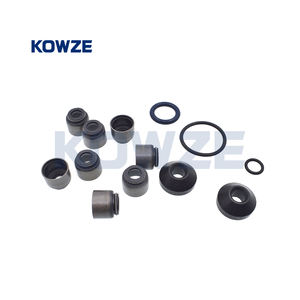 Kowze MD971326ระบบเครื่องยนต์ชุดปะเก็นยกเครื่องสำหรับมิตซูบิชิ L300 P03W P13W P23W 4G63อะไหล่1986-2013 - Product Image 5