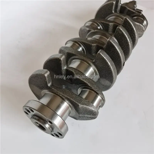 F18D3เพลาข้อเหวี่ยงเครื่องยนต์ ohc สำหรับ Chevrolet <span class=keywords><strong>Tornado</strong></span> 1.8L Corsa 1.8ชิ้นส่วนเครื่องยนต์อัตโนมัติ - Product Image 5