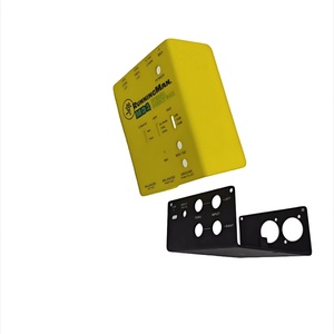Customized Processing OEM <b>Metal</b> Chassis <b>Sheet</b> <b>Metal</b> <b>Fabrication</b> Product CN - Product Image 1