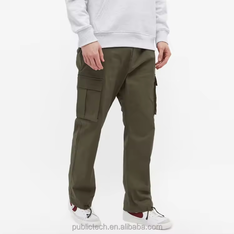 Army Green