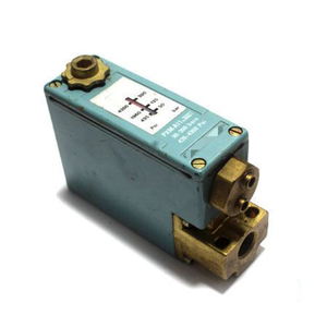 Regolatore di programmazione dell'interruttore di pressione PXM-A11.3007 TELEMECANIQUE automazione industriale - Product Image 1