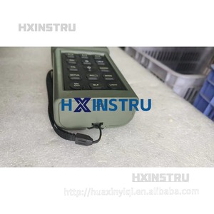 Hanna Instruments - HI98188 - Mètre portable EC/Resistivité/TDS/NaCl d'occasion hx1 - Product Image 4