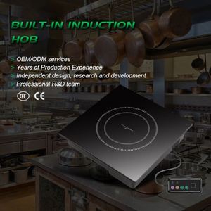 En Gros <span class=keywords><strong>électrique</strong></span> <span class=keywords><strong>Cuisinière</strong></span> À Induction Avec Le Prix Le <span class=keywords><strong>Moins</strong></span> <span class=keywords><strong>Cher</strong></span> Pour Appareil De Cuisine - Product Image 2
