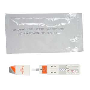 Kits de <span class=keywords><strong>test</strong></span> de médicaments, bandes de <span class=keywords><strong>test</strong></span> de médicaments - Product Image 5