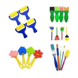 29 مجموعة أدوات الرسم القيمة الفنية بالجملة ، مجموعة هواية فنية متنوعة للأطفال - Product Image 4