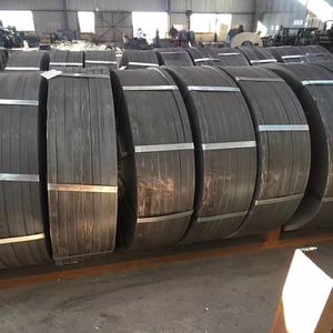 Горячекатаный рулон SS400 S235JR S355JR A36 S275 - Product Image 5