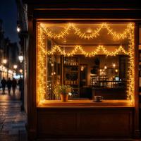 Guirlande lumineuse de Noël étanche IP44 de 100 m avec 480 LED, lumière jaune chaude, pour extérieur, contrôle manuel, prise GS, pour mariage et jardin