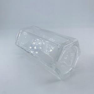 Venta al por mayor tarro <span class=keywords><strong>de</strong></span> <span class=keywords><strong>cristal</strong></span> <span class=keywords><strong>de</strong></span> <span class=keywords><strong>miel</strong></span> <span class=keywords><strong>de</strong></span> alta calidad tarro <span class=keywords><strong>de</strong></span> <span class=keywords><strong>miel</strong></span> caro con tapa <span class=keywords><strong>de</strong></span> lata <span class=keywords><strong>de</strong></span> tornillo 280ml tarro <span class=keywords><strong>de</strong></span> <span class=keywords><strong>cristal</strong></span> <span class=keywords><strong>de</strong></span> vidrio Hexagonal - Product Image 6