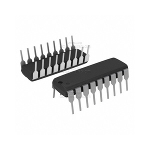 ชิ้นส่วนอิเล็กทรอนิกส์ HT48R06A-1 DIP-18 czsku: WQ554EFP62 - Product Image 1
