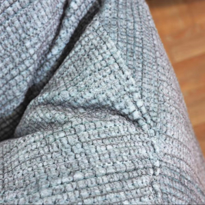 เก้าอี้โซฟาห้องนั่งเล่นมีหลายสีเบาะนั่งนุ่มสบายปรับแต่งได้ตามต้องการ - Product Image 3