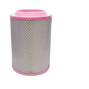 เหมาะสำหรับไส้กรองอากาศ K1827 ฟู่เถียน เอรา สมอล คาร์ด สตาร์ 3 คันทรี 5 63KW ไลท์ คาร์ด 2 นิว ลัคกี้ 7 ไส้กรองอากาศ PU - Product Image 2