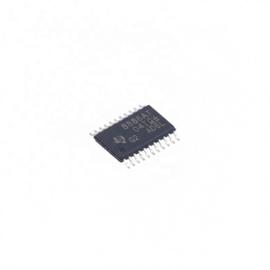 DRV8886ATPWPR HTSSOP-24 Stepper Motor <b>Driver</b> Chip - Product Image 1