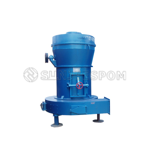 10t pro Stunde 5 r4119 <span class=keywords><strong>Raymond</strong></span> Mahl anlage <span class=keywords><strong>Top</strong></span>-Qualität Lieferant <span class=keywords><strong>Raymond</strong></span> Walzenmühle Preis <span class=keywords><strong>Raymond</strong></span> Kalkstein Produktions linie - Product Image 2