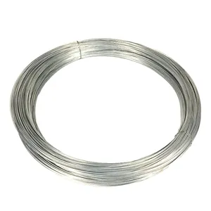 iron galvanized loop tie wire galvanized iron wire china 10 gauge