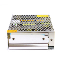 Bonne alimentation à découpage 60W SMPS AC 100-240V à DC 5V 6V 9V 12V 15V 24V 1A 2A 3A 4A 5A LED Driver pour amplificateur LED Strip